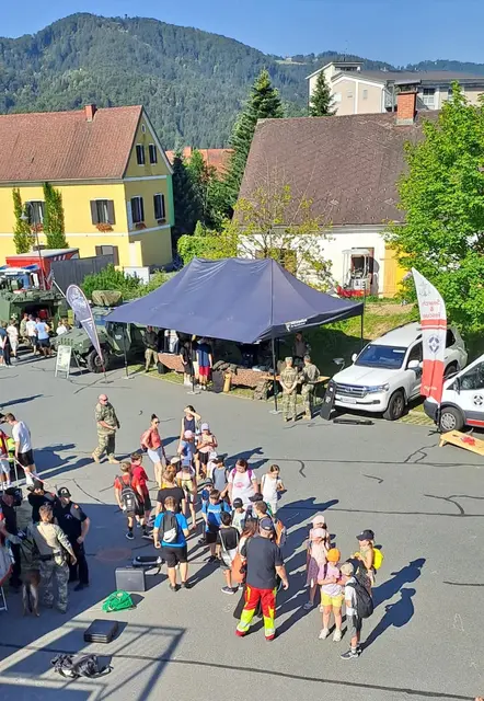 Foto: ÖLRG Bundesverband Österreich