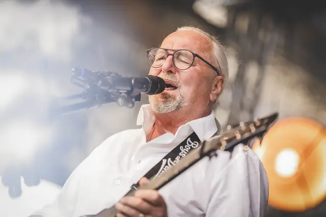 Foto: Klaus Pressberger