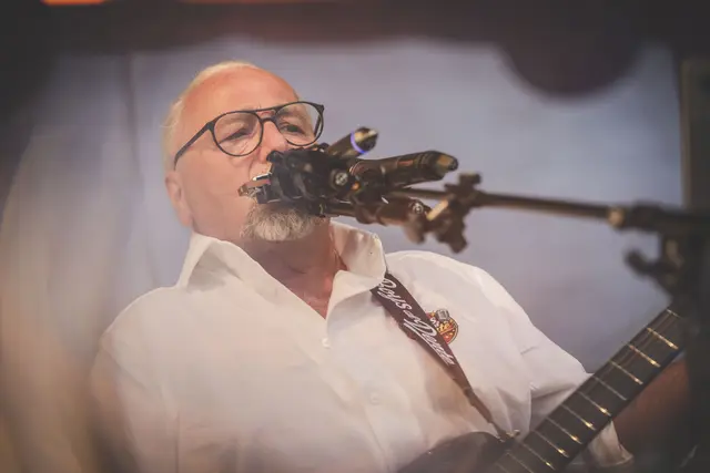 Foto: Klaus Pressberger
