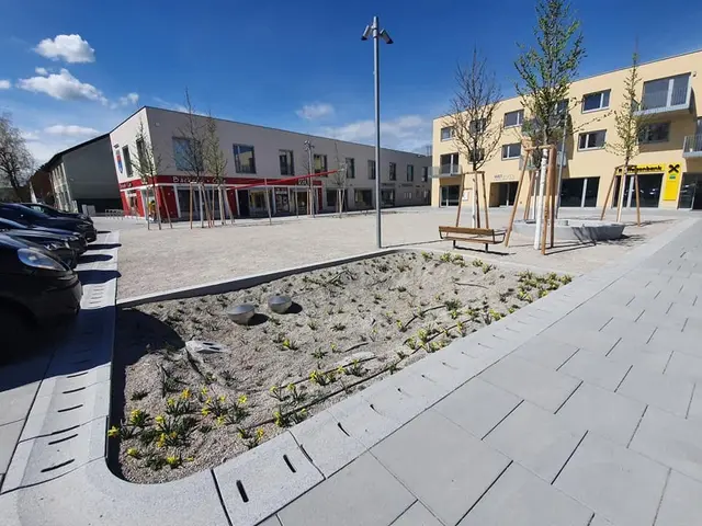 In der Lanzenkirchner Gemeinderatssitzung wurden viele Zukunftsprojekte beschlossen. | Foto: Riegler