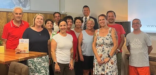Der Verein „Wir für dich“ versteht sich als offene, parteiunabhängige Plattform für alle Generationen.  | Foto: WIR FÜR DICH