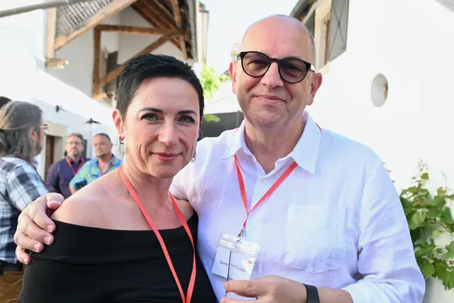 Foto: Josef Steiger