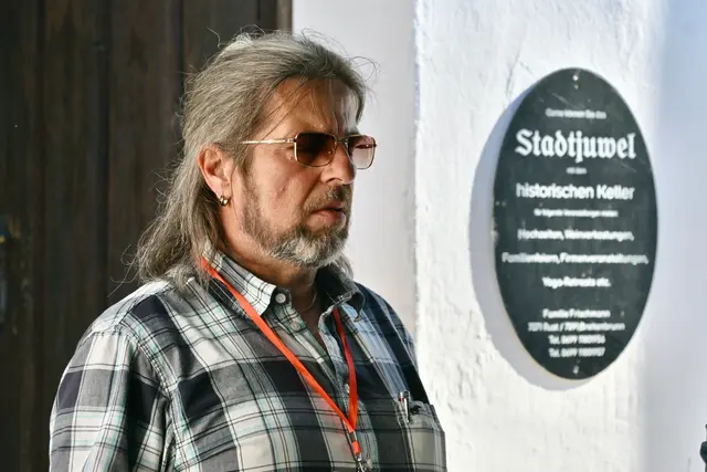 Foto: Josef Steiger