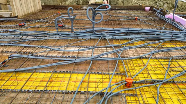 Elektrotechnik Fürnschuß unterstützt sichere Elektroinstallation und moderne Lösungen im Bezirk Sankt Martin.