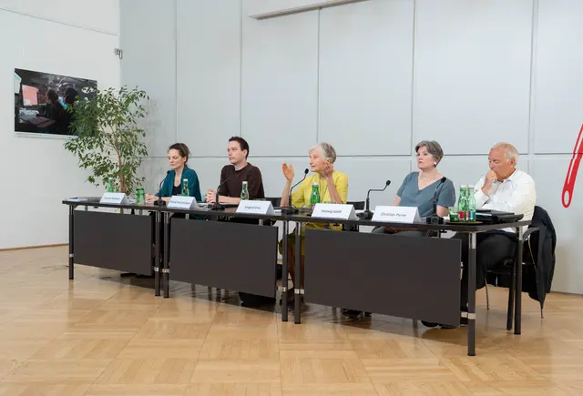 Foto: Sade Jerabek/MeinBezirk