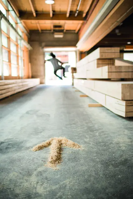 Mit Holz in die Zukunft!
 | Foto: proHolz Tirol