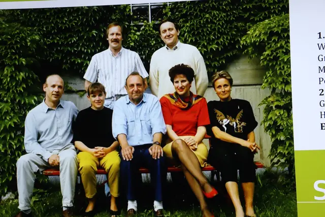 Foto: Archiv PTS