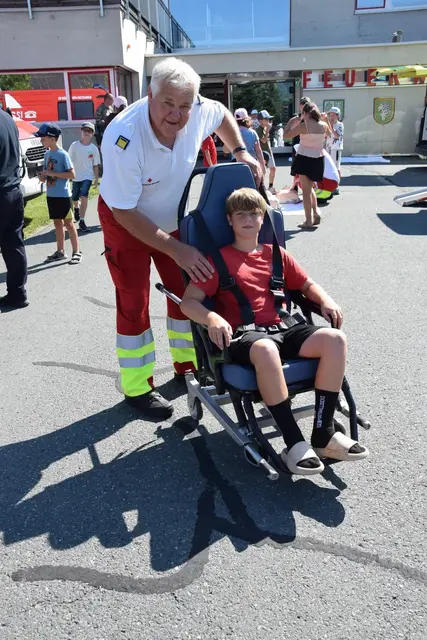 Foto: ÖLRG Bundesverband Österreich
