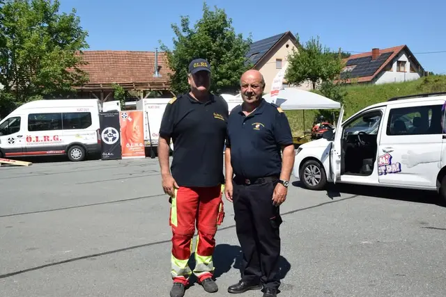 Foto: ÖLRG Bundesverband Österreich