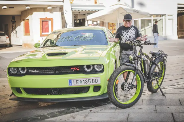 Foto: Klaus Pressberger