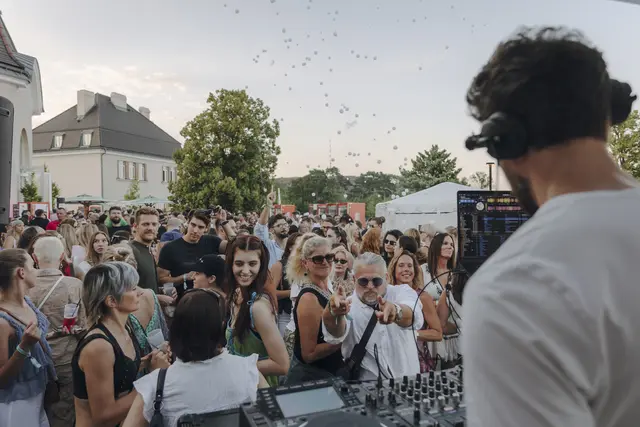 Foto: VIBE Vienna