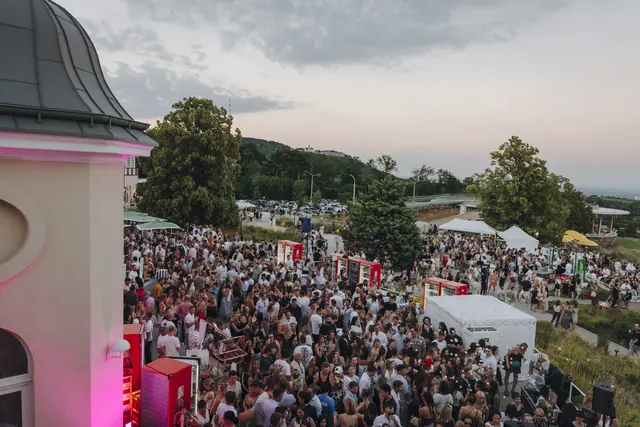 Foto: VIBE Vienna