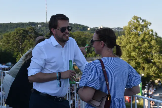 Foto: Patricia Hillinger/MeinBezirk