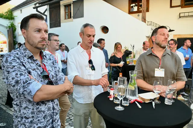 Foto: Josef Steiger