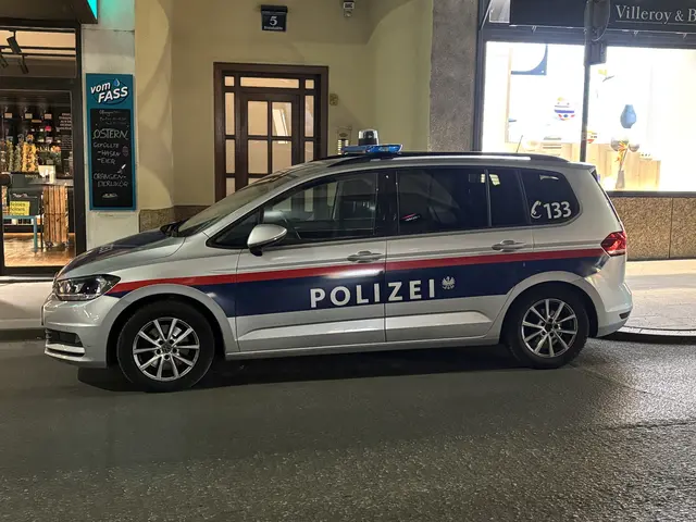 In der Linken Wienzeile wurde in einer Wohnung eine 70-Jährige mit offensichtlichen Verletzungen tot aufgefunden. (Symbolfoto) | Foto: Antonio Šećerović/MeinBezirk
