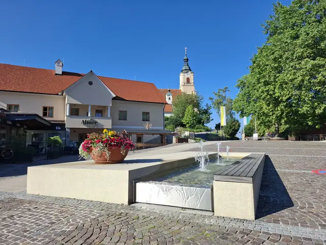 Foto: Gemeinde Pöllauberg