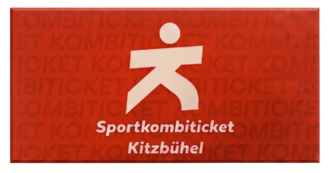 Jetzt gibt's neu das Sportkombiticket Kitzbühel. | Foto: Kombiticket Austria