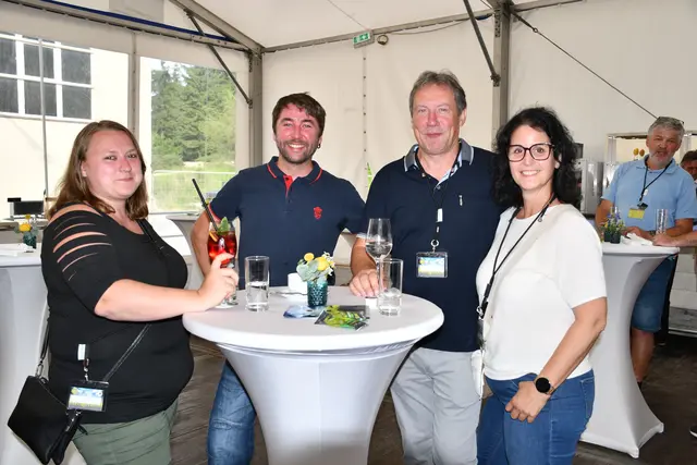 Foto: Kirchdorfer Gruppe