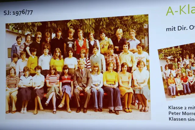 Foto: Archiv PTS