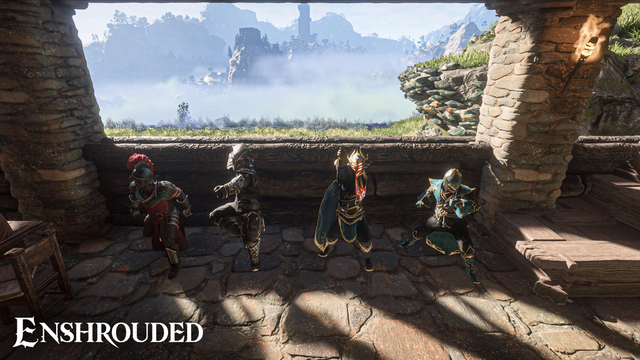 Foto: Keen Games