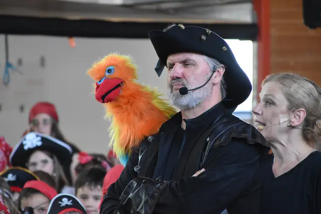 Foto: Stefan Schneider/MeinBezirk