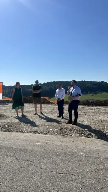 Foto: Gemeinde St. Georgen a. F.