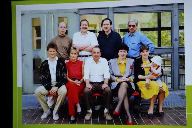 Foto: Archiv PTS
