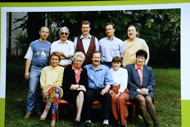 Foto: Archiv PTS