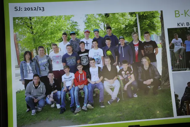 Foto: Archiv PTS
