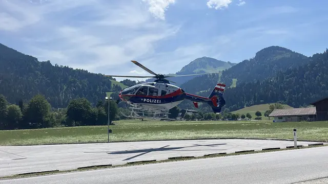 Foto: ZOOM.Tirol