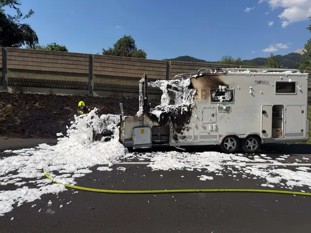 Foto: FF Mautern