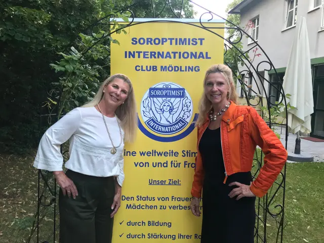 Foto: SI Club Mödling