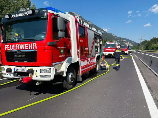 Foto: FF Seiz