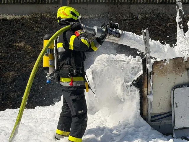 Foto: FF Mautern