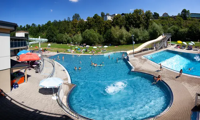 ZwettlBad | Foto: fotozwettl.at
