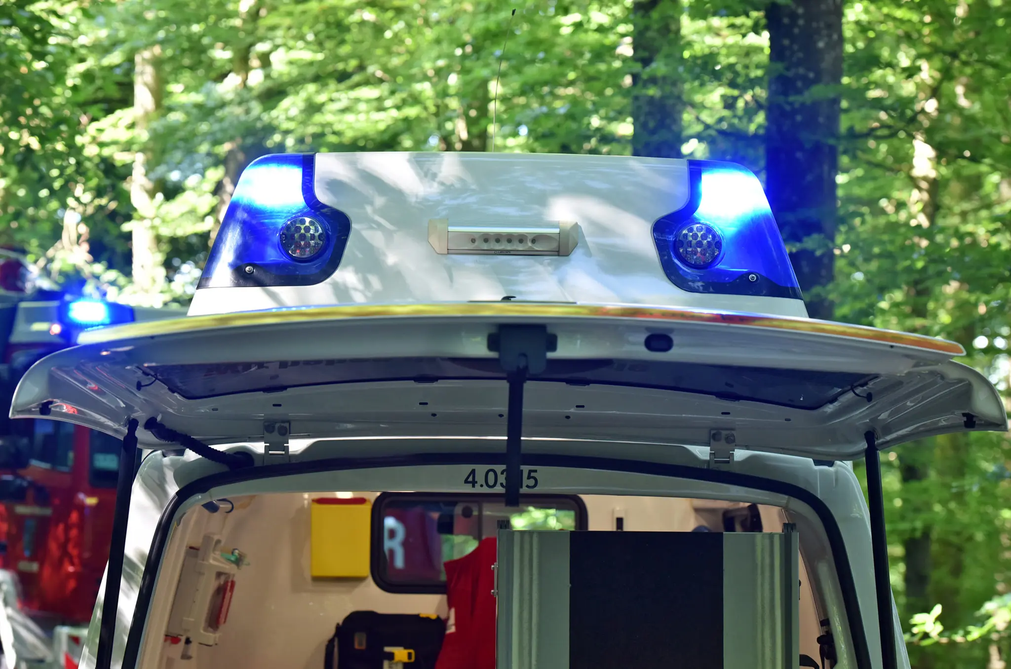 60-year-old falls while descending from Pyhrgas, emergency helicopter ...