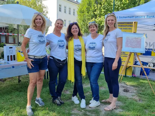 Foto: Ulrike Strelec