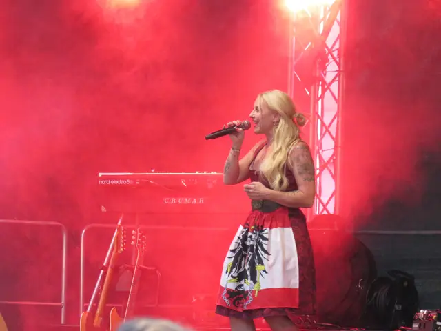 Foto: Lena Palatin