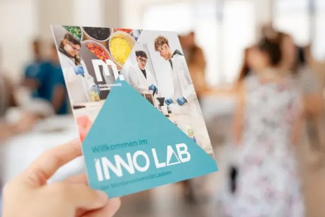 Im InnoLab kann praxisnah experimentiert, entwickelt und gestaltet werden. | Foto: MUL