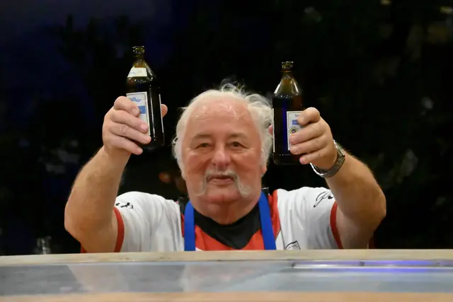Foto: Josef Steiger