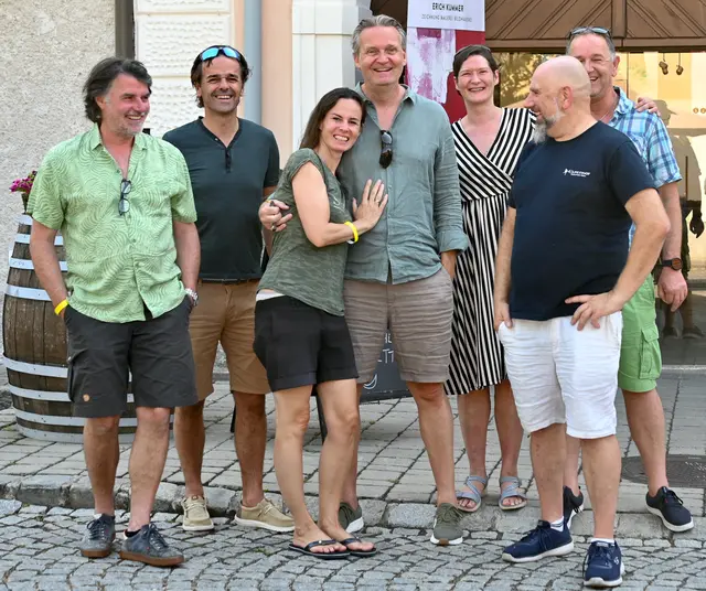 Foto: Josef Steiger