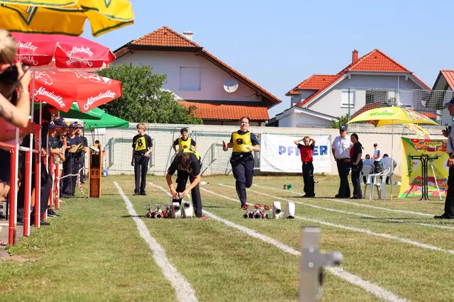 Foto: Bezirksfeuerwehrkommando Oberpullendorf