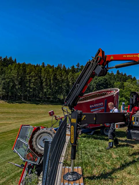 Foto: Freiwillige Feuerwehr Bad Mühllacken
