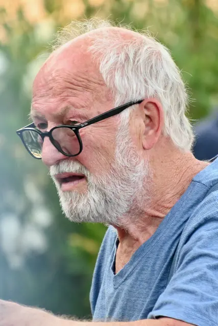 Foto: Josef Steiger