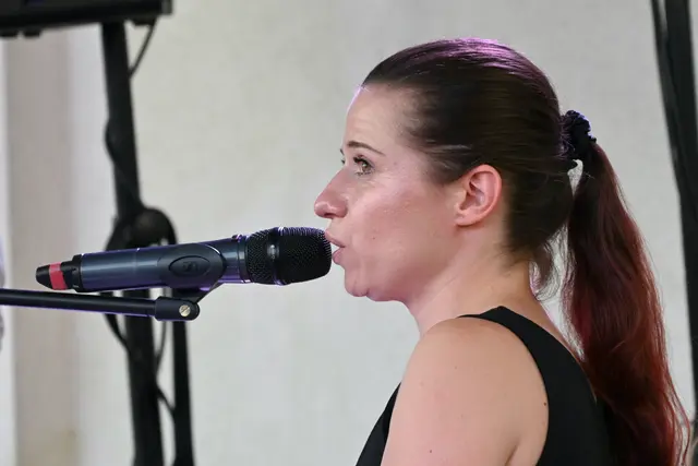 Foto: Josef Steiger