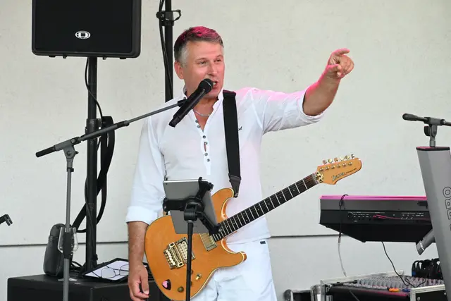 Foto: Josef Steiger