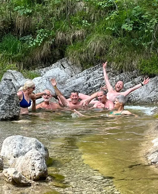 Foto: Naturfreunde Enns