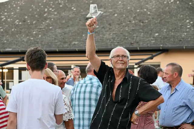 Foto: Josef Steiger