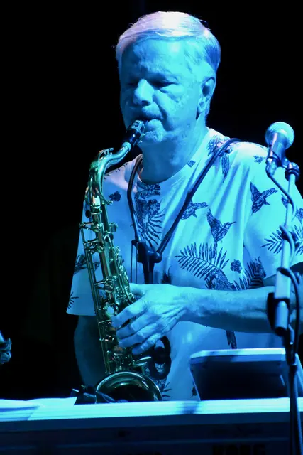 Foto: Josef Steiger