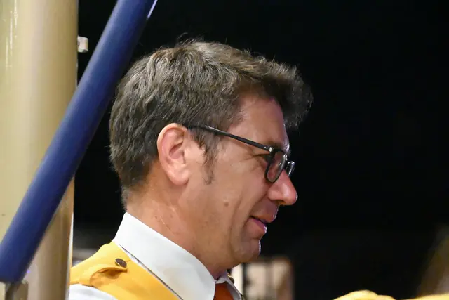 Foto: Josef Steiger